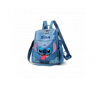 Mochila Tongue Stitch Disney