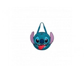 Bolsa Playa Stitch Disney