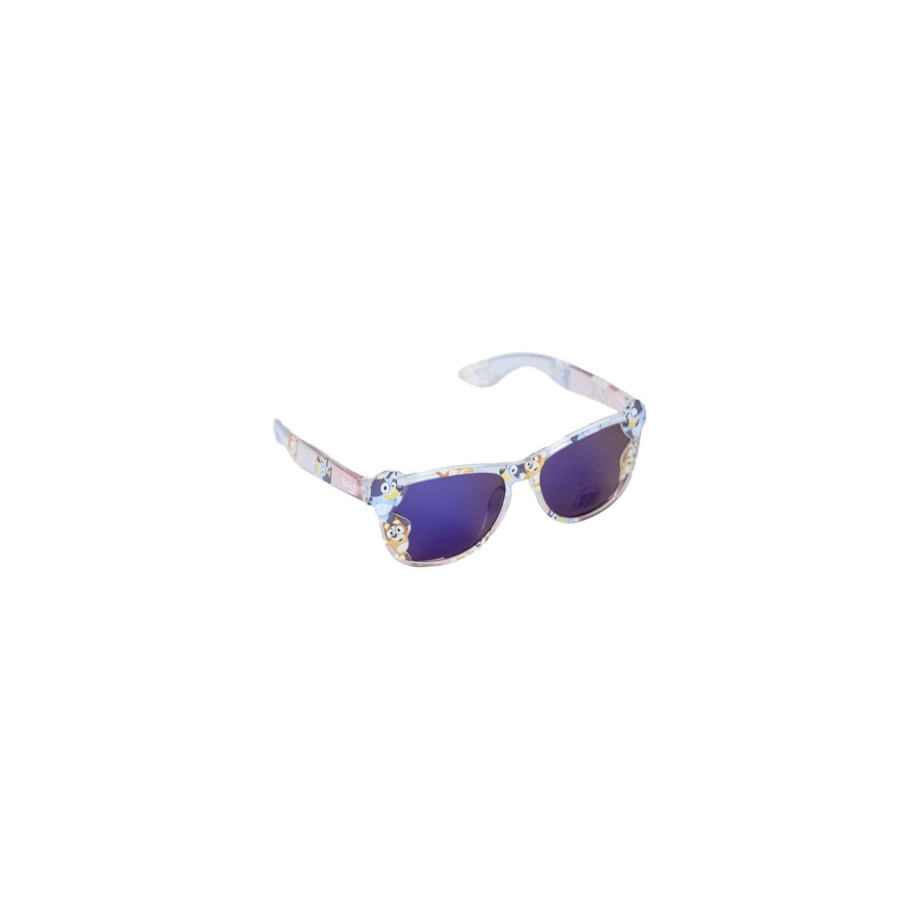 Gafas Sol Premium Bluey 12 Unidades