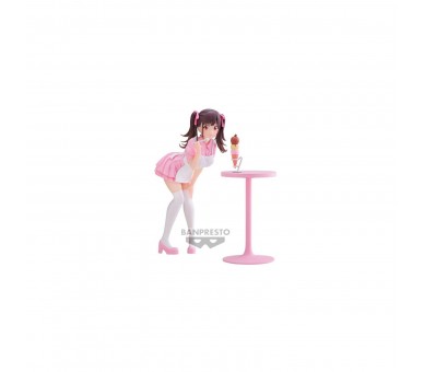 Idolmaster - Chiyoko