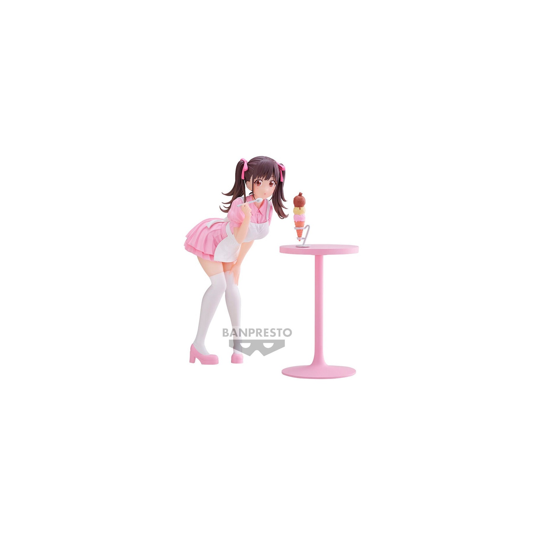 Idolmaster - Chiyoko