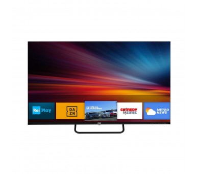 Televisor Trevi Ltv 4302 Smart 43 Frameless 2Ds