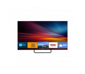 Televisor Trevi Ltv 4302 Smart 43 Frameless 2Ds