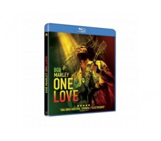 Bd Br - Bob Marley - One Love