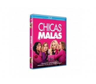 Bd Br - Chicas Malas