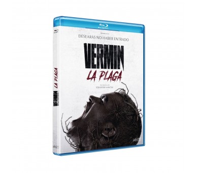 Bd Br - Vermin - La Plaga