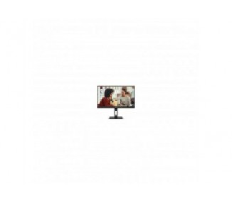 Monitor Aoc 24E3Qaf 23.8"/ Full Hd/ Multimedia/ Negro