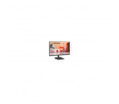 Monitor Lg 27Ms500-B 27"/ Full Hd/ Negro