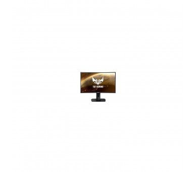 Monitor Gaming Curvo Asus Tuf Gaming Vg27Wq 27"/ Wqhd/ 1Ms/