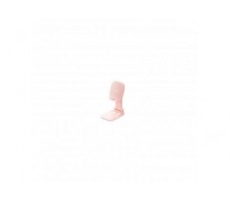 Soporte Para Smartphone/Tablet Vention Ksgp0/ Rosa