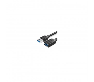 Cable Alargador Usb 3.0 Vention Vas-A45-B050/ Usb Macho Usb