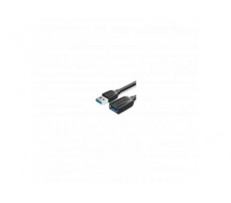 Cable Alargador Usb 3.0 Vention Vas-A45-B050/ Usb Macho Usb