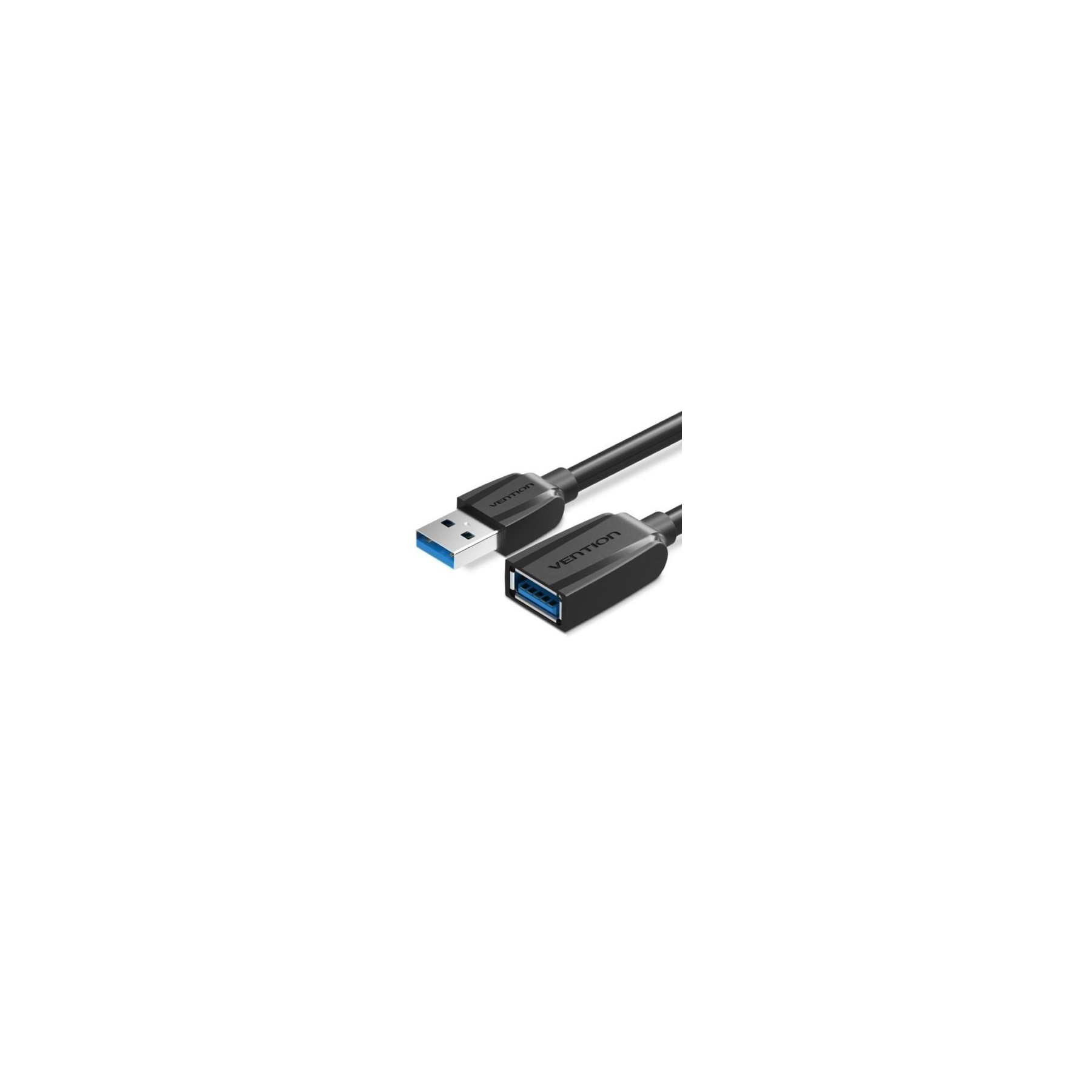 Cable Alargador Usb 3.0 Vention Vas-A45-B150/ Usb Macho Usb