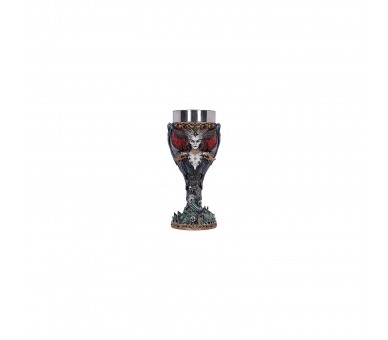 Copa Decorativa Lilith - Diablo Iv 19,5 Cm