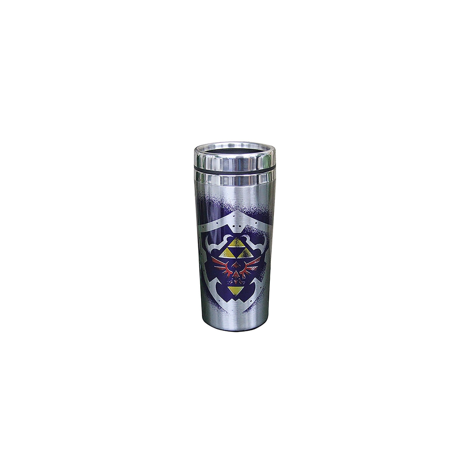 Vaso Termo Escudo Hyliano 450 Ml