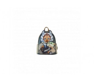 Mini Mochila Ahsoka