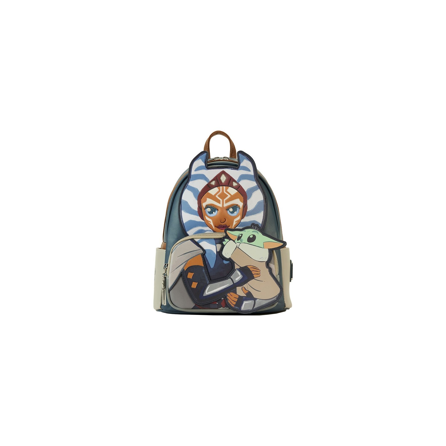 Mini Mochila Ahsoka