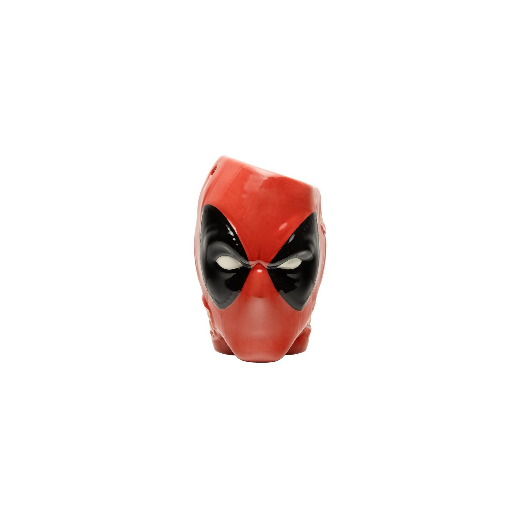 Bote Para Bolígrafo/Planta Deadpool 13 Cm