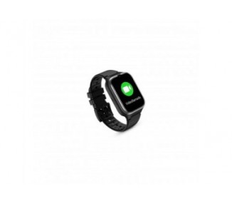 Spc Smartwatch Smartee 4G Senior 1.7" Ip68 Gps Sos