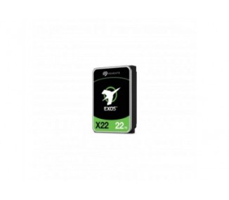 Seagate Exos Xt20 St22000Nm001E 22Tb 6Gb/S 3.5"