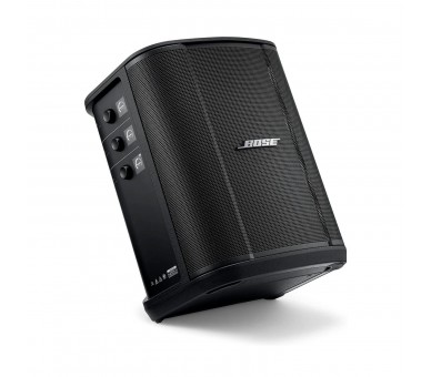 Bose S1 Pro+ Black / Altavoz De Fiesta