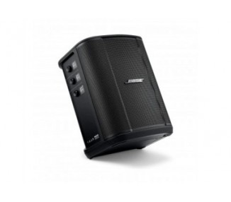 Bose S1 Pro+ Black / Altavoz De Fiesta