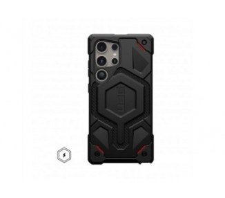 Uag Monarch Pro Magnetic Kevlar / Samsung Galaxy S24 Ultra