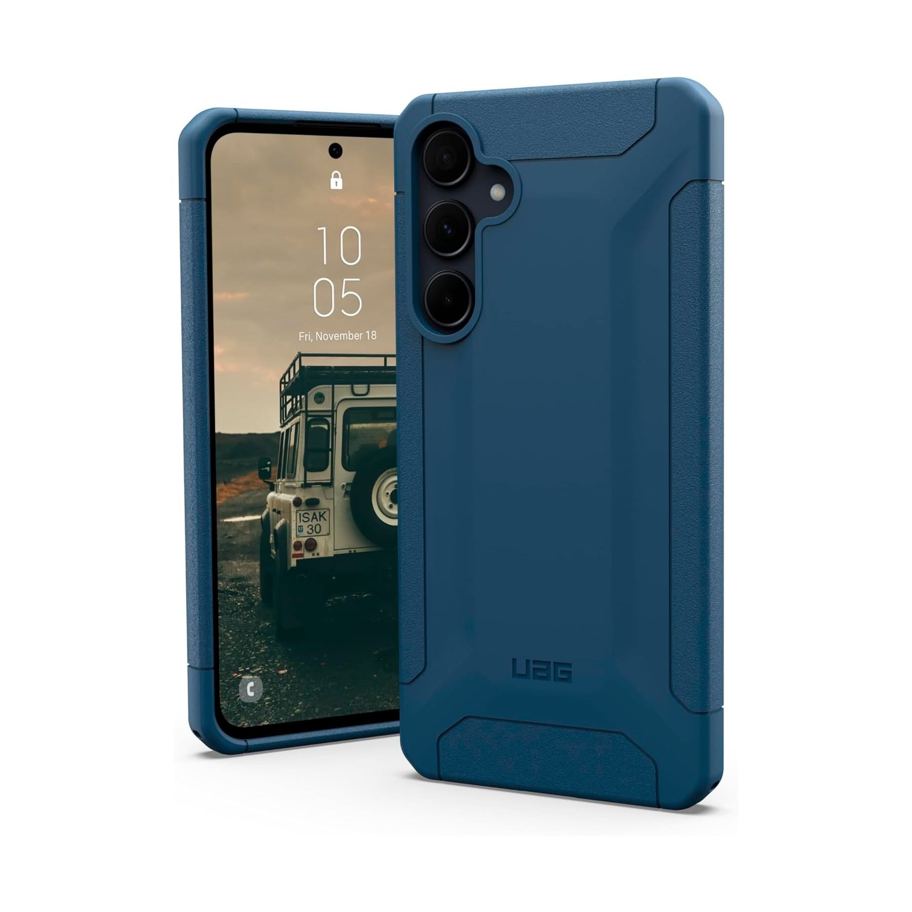 Uag Scout Mallard / Samsung Galaxy A35 5G