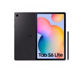 Samsung Tab S6 Lite Wifi (New Chipset) Gray / 4+128Gb / 10.4