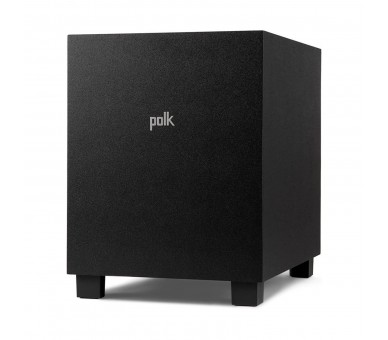 Polk Monitor Xt10 Black / Subwoofer