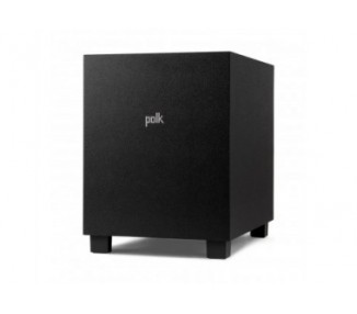 Polk Monitor Xt10 Black / Subwoofer