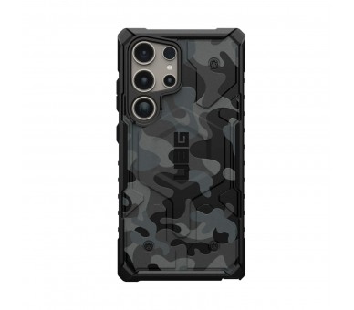 Uag Pathfinder Se Pro Magnetic Negro / Samsung Galaxy S24 Ul