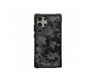 Uag Pathfinder Se Pro Magnetic Negro / Samsung Galaxy S24 Ul