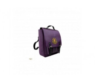 Mochila Cinereplicas Nevermore Academy Morado