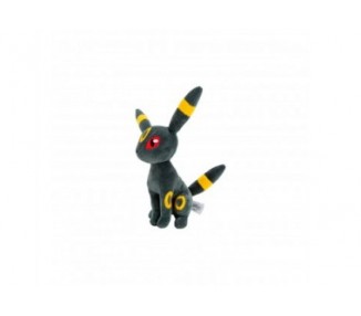 Peluche Nachtara Pokemon 20Cm