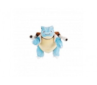 Peluche Blastoise Pokemon 27Cm