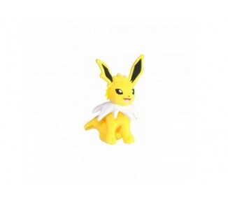 Peluche Jolteon Pokemon 21Cm