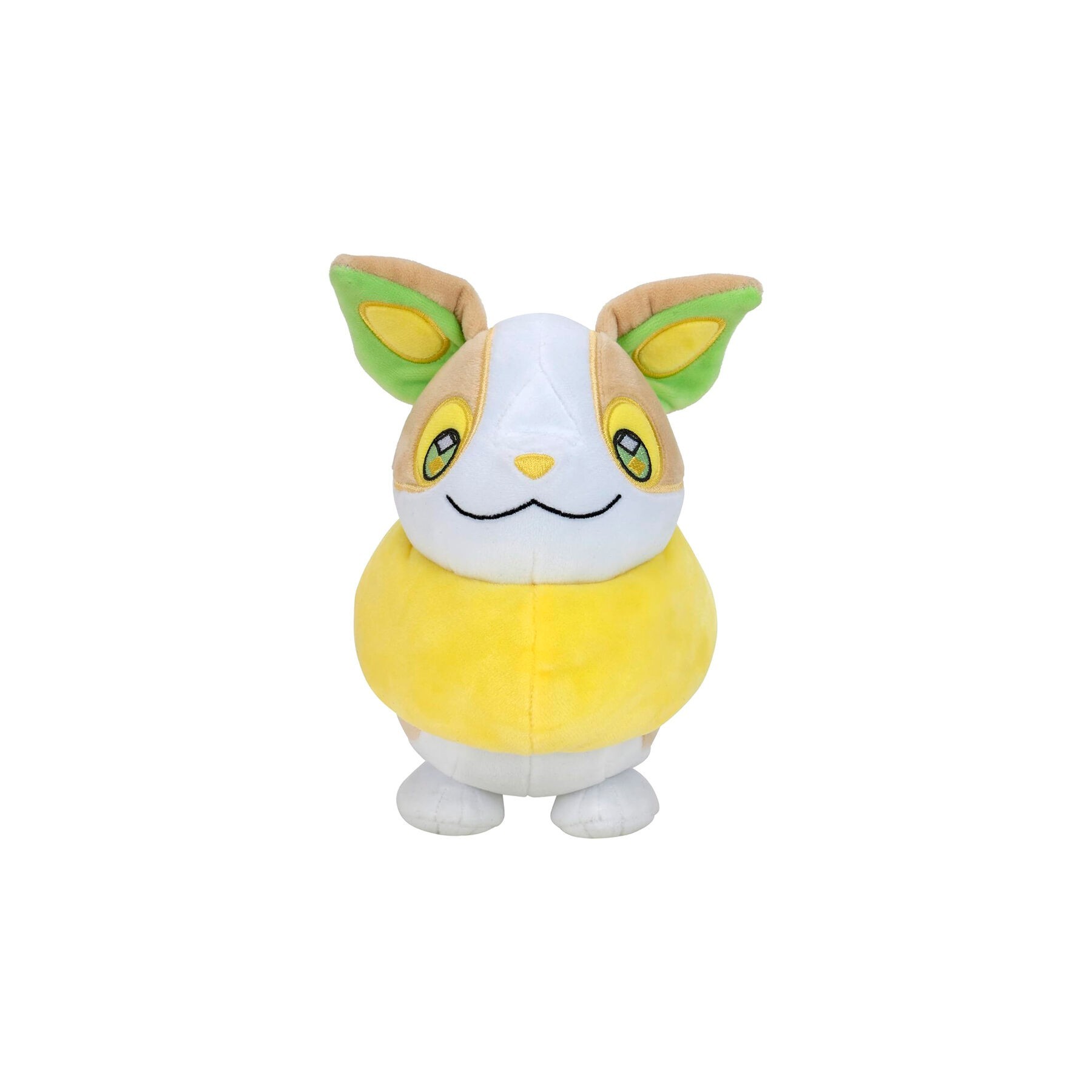 Peluche Yamper Pokemon 20Cm