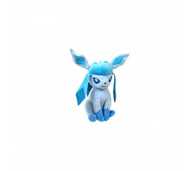 Peluche Glaceon Pokemon 24Cm