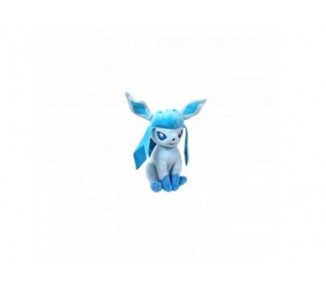 Peluche Glaceon Pokemon 24Cm