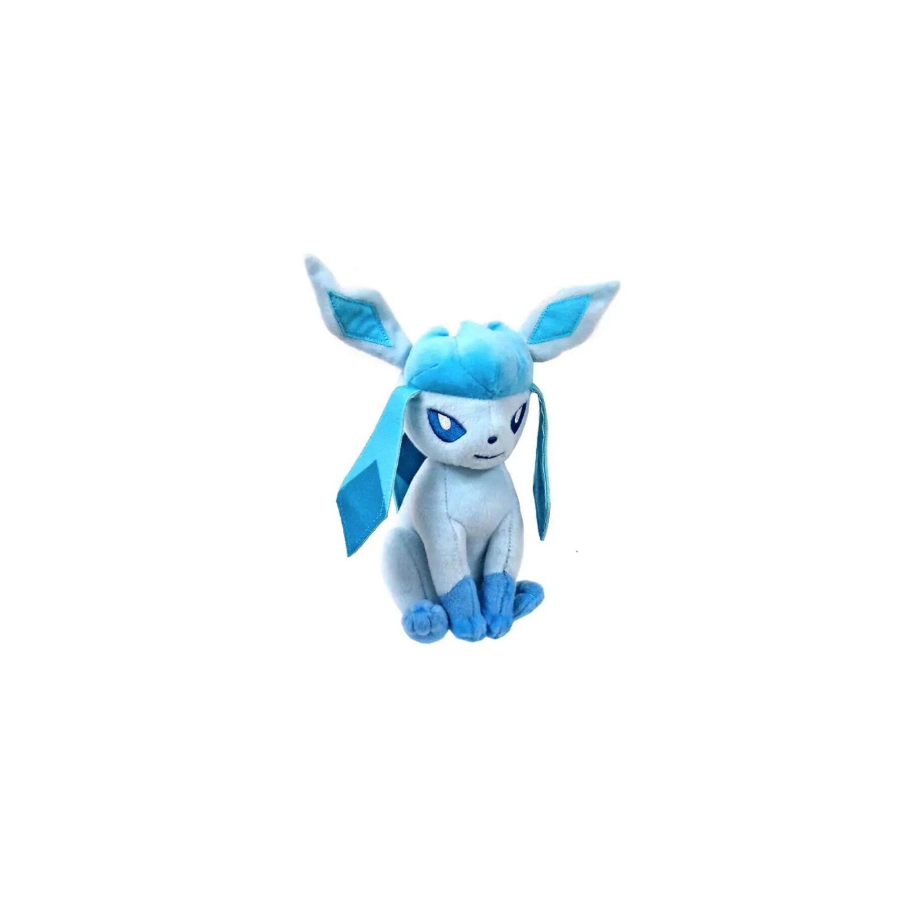 Peluche Glaceon Pokemon 24Cm