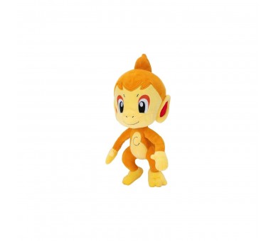 Peluche Chimchar Pokemon 20Cm