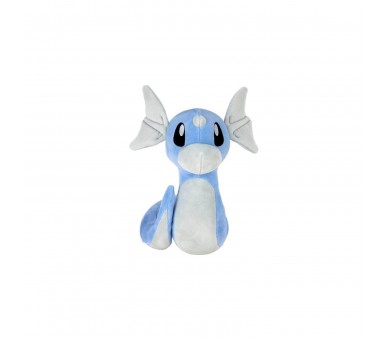 Peluche Dratini Pokemon 20Cm