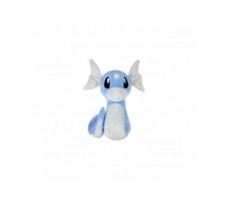 Peluche Dratini Pokemon 20Cm