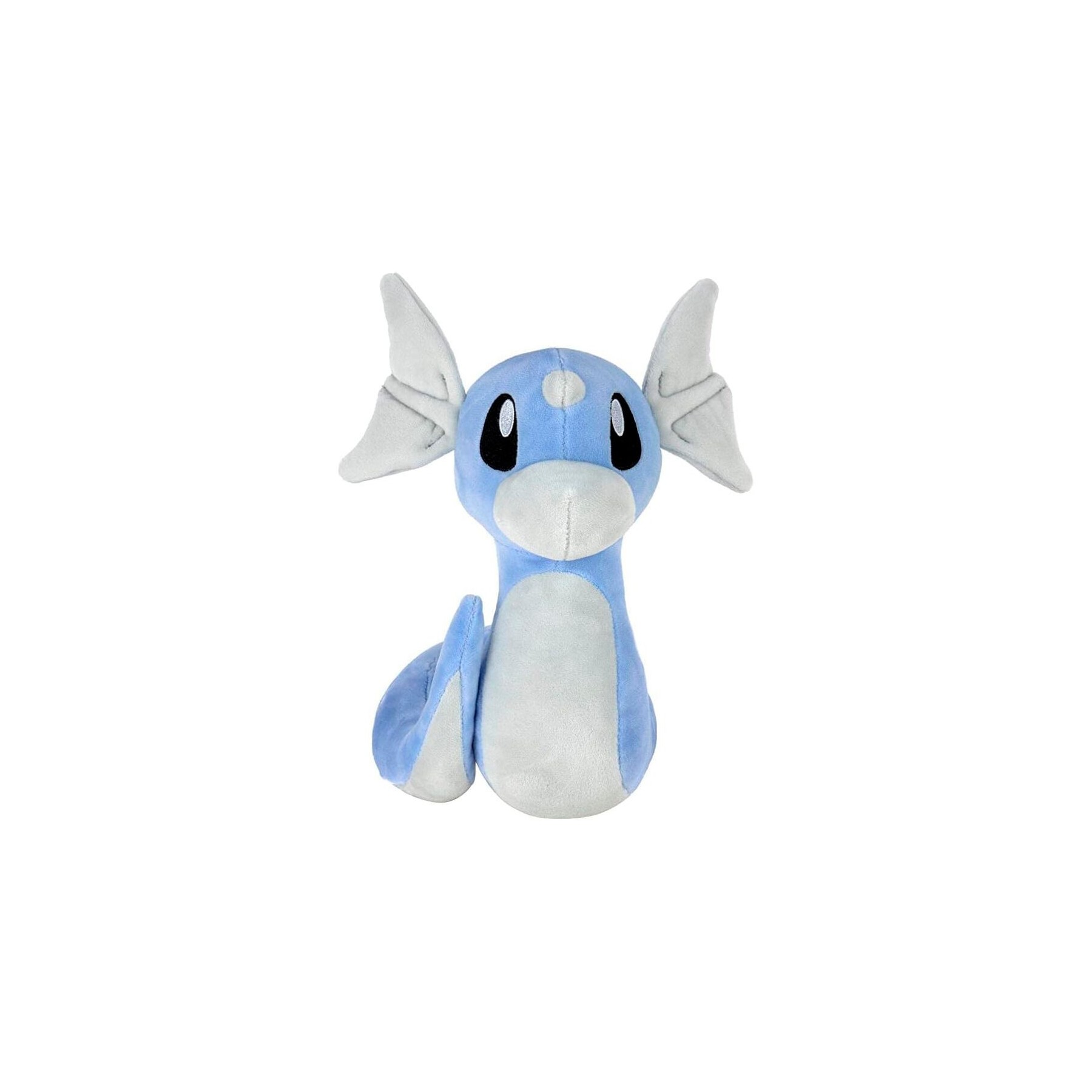 Peluche Dratini Pokemon 20Cm