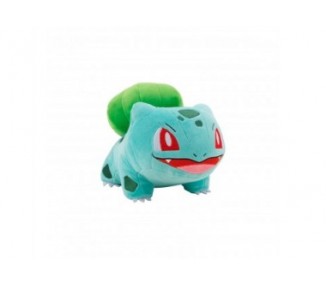 Peluche Bulbasaur Pokemon 20Cm