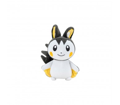 Peluche Emolga Pokemon 20Cm