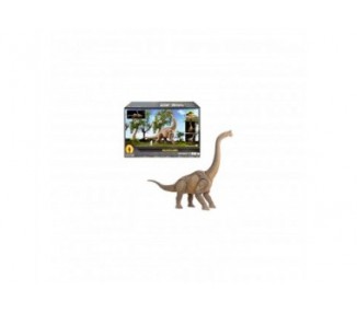 Figura Braquiosaurio Hammond Collection Jurassic Park 81Cm