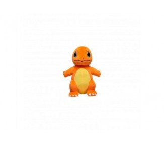 Peluche Charmander Pokemon 26Cm 6 Unidades