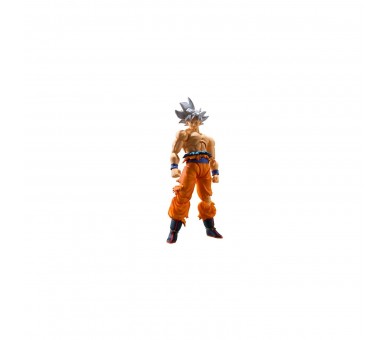 Figura S.H. Figuarts Son Goku Ultra Instinct Dragon Ball Sup